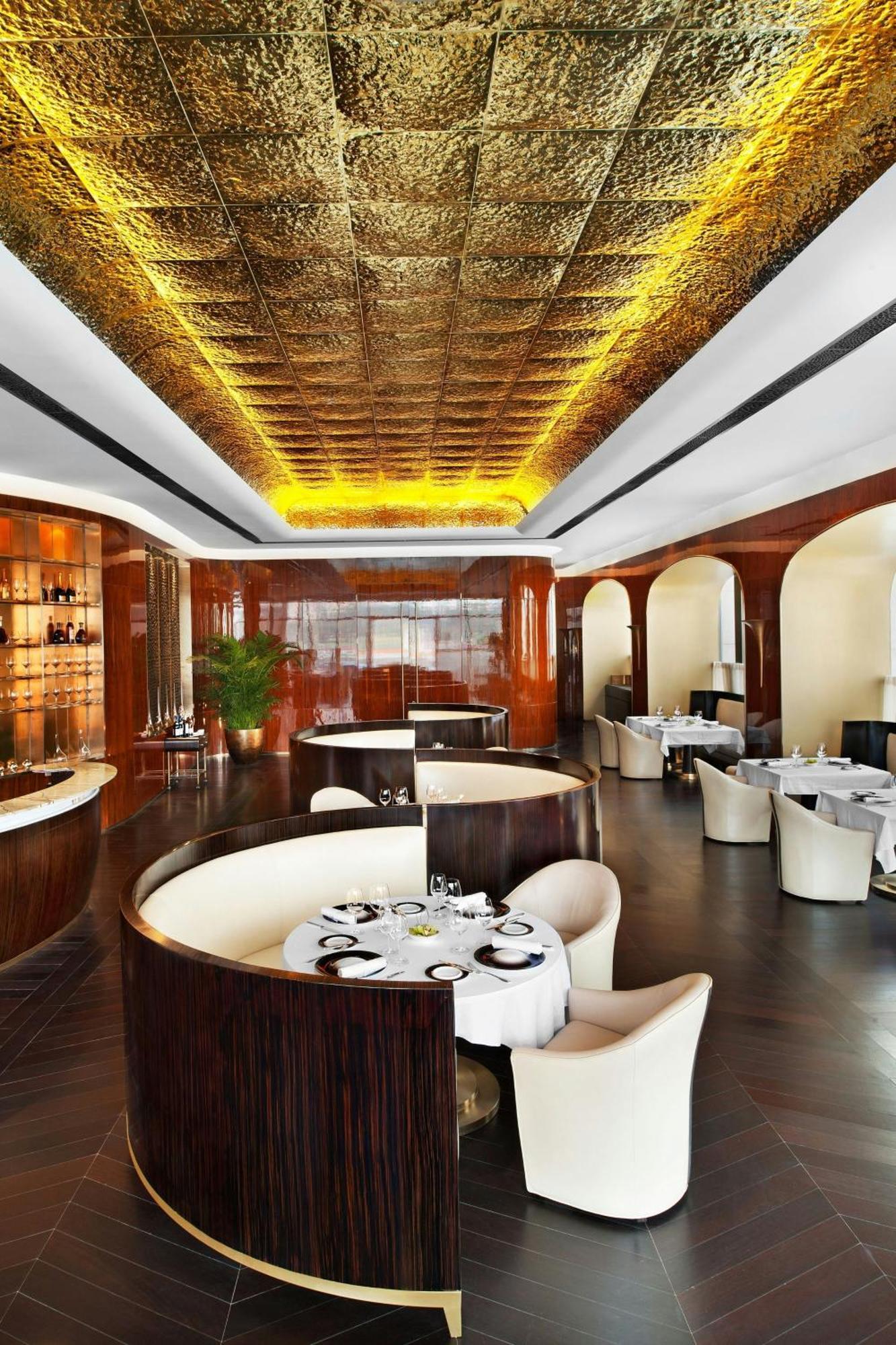 Hotel The St Regis Tianjin Exterior foto